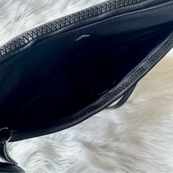 Kate Spade New York Jae Nylon Flat Leather Strap Crossbody Bag - Picture 6 of 17